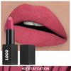 Matte Long-Lasting Non-Stick Lipstick for Cross-Border Beauty