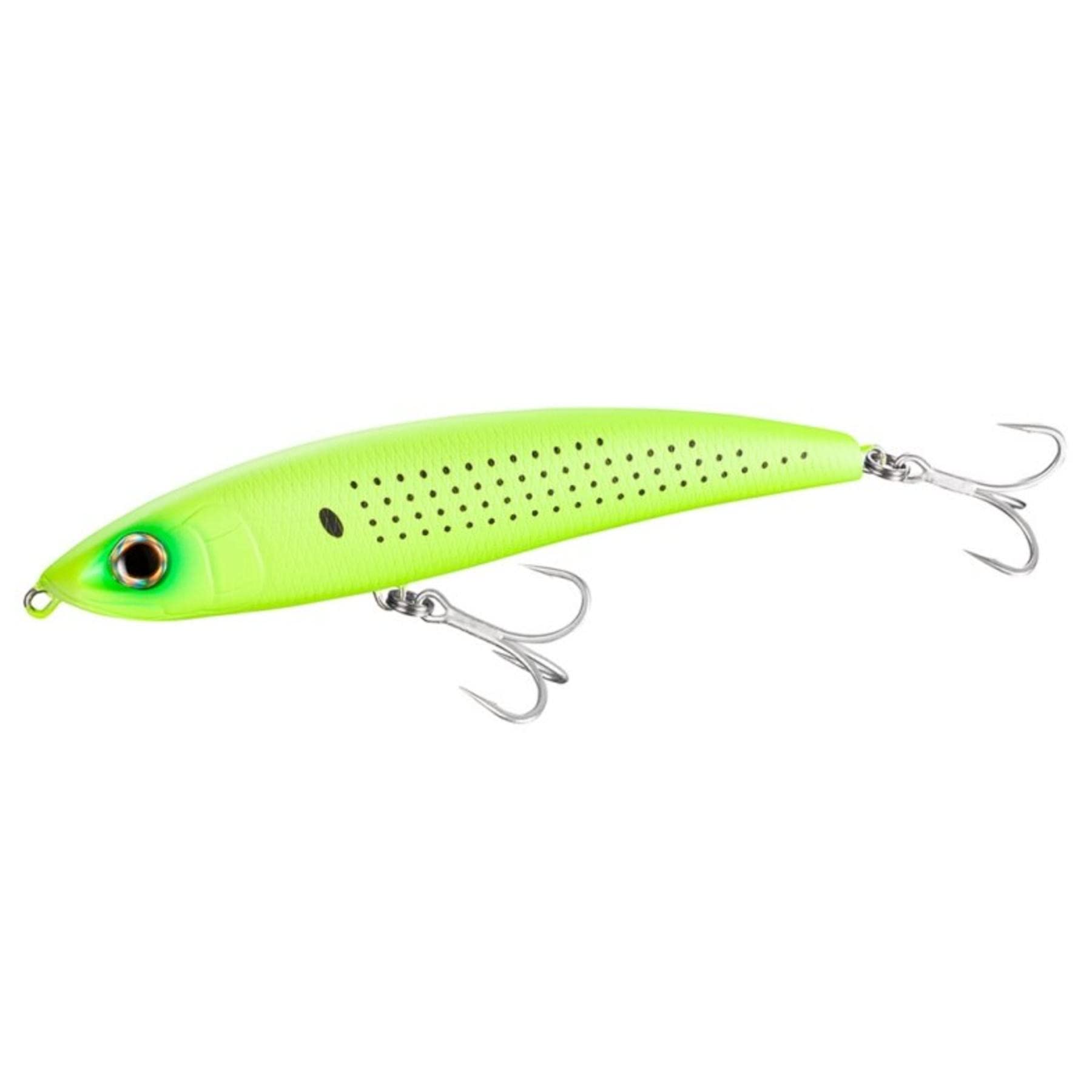 

SHIMANO Lure Konoshiro Pencil 007 Matte Chart XL-T18T