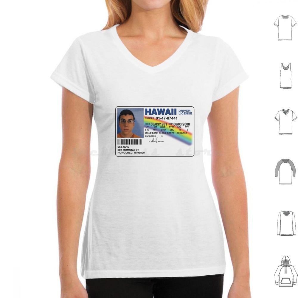 Mclovin Fake IdFunny Meme T Shirt Men Women Kids 6xl Superbad Funny Meme Fake Id Mclovin Superbad Mclovin Mclovin Fake Id