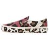 Unisex Animal Classic Slip-On Pink Blue VN000XG8AZO