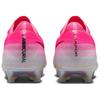 Nike Mercurial Vapor 17 Elite AG Low Czarne Wielokolorowe Unisex Korki Różowe Wielokolorowe IM5806-900