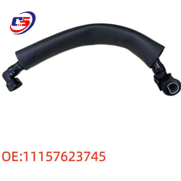 BMW F22/G20 220i/330i Engine Crankcase Vent Hose 11157623745