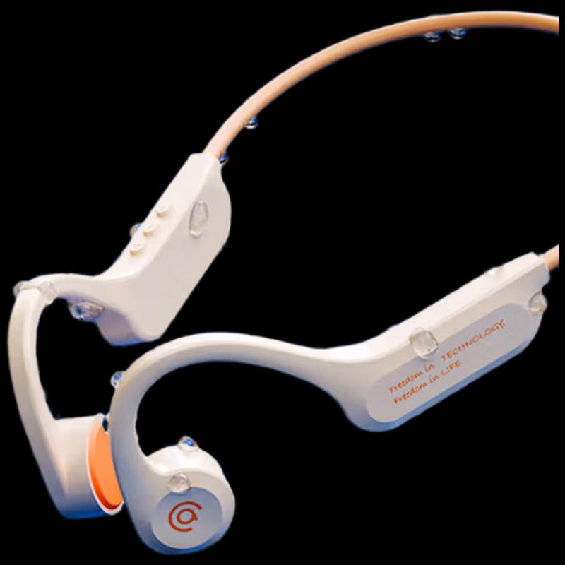 aigo G03 Bone Conduction Sports Headphones
