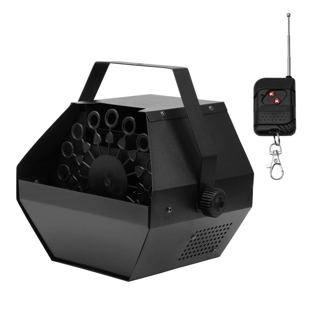 MusicMate MM-BB100 BubbleCloud Bubble Machine