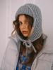 Woseuwodeu Pam Trooper Hat _2 Colors