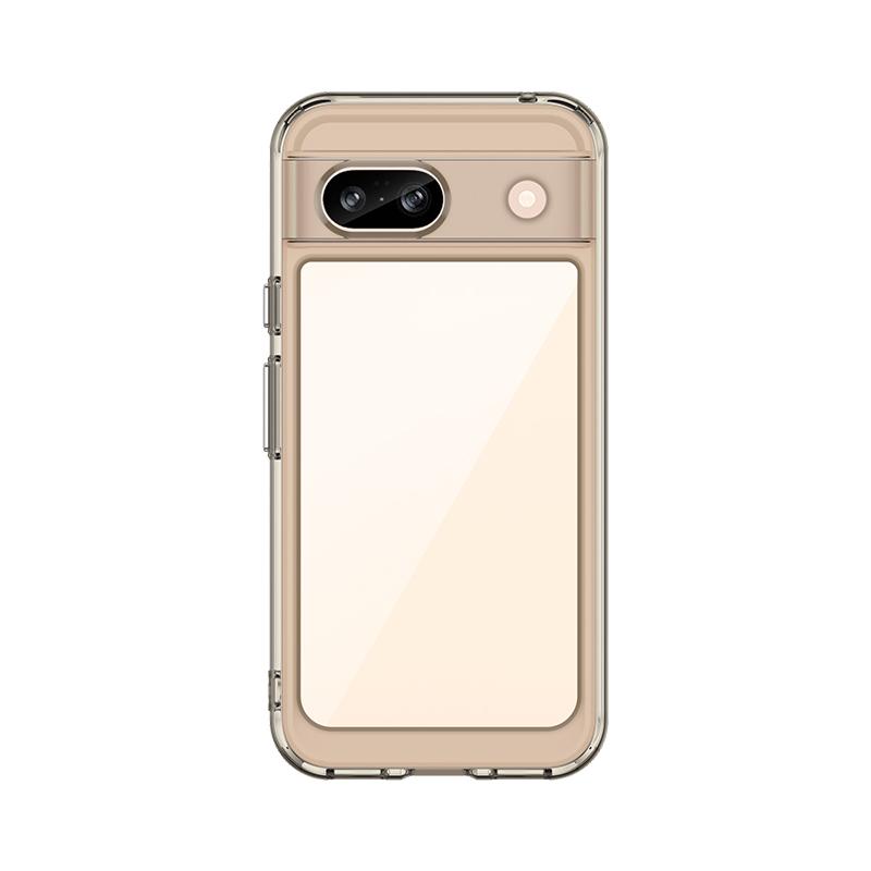 Colorful Protective Case For Google Pixel 8/8A Shockproof Back Cover