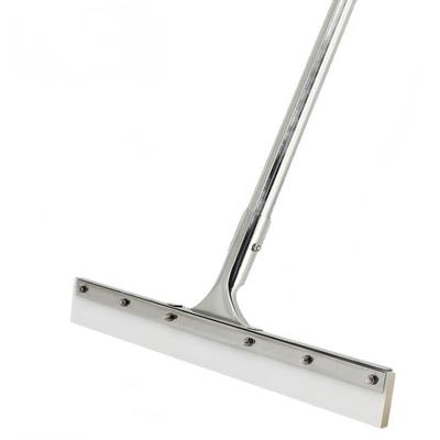 Long Handle Silicone Wiper