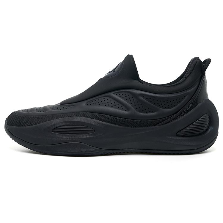 Rigorer Unisex AR Future Black Z123460101-5 44