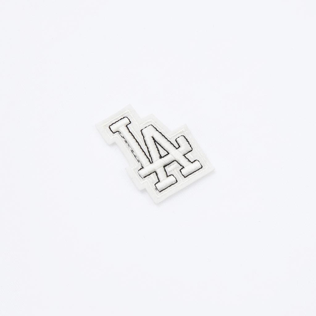 New MLB Los Angeles Dodgers Tank Tops Unisex White 3ATKB0133-07WHS