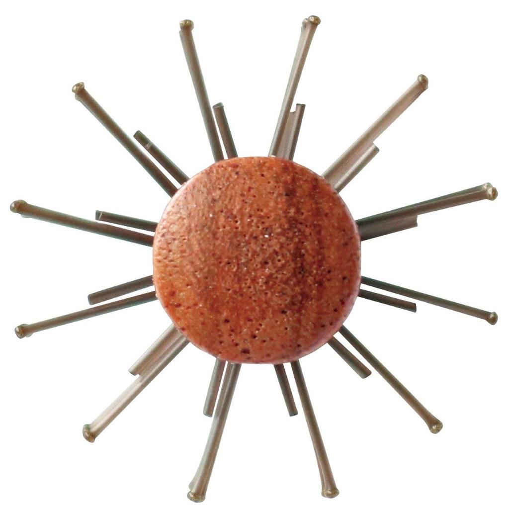 Sanby Industries Roll Brush SC Series 12 Japanese-made (29mm Diameter, Rows, SC-15)