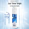 Dr. Tooth Crystal Bright Whitening Pump Toothpaste