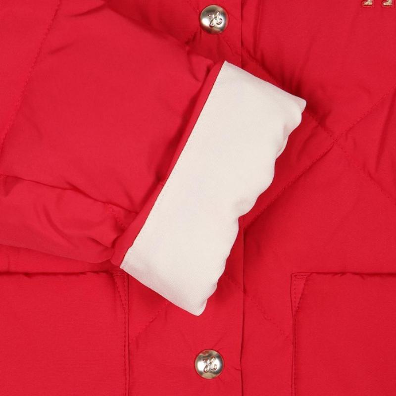 [hedges Kids] Lehké krátké peří Huw11jn61m Rd 