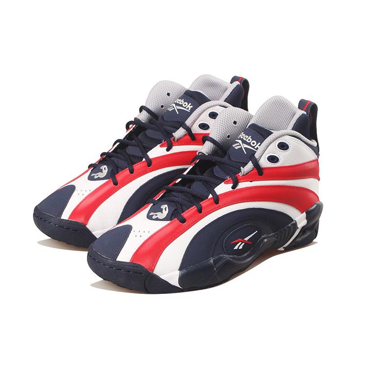 Shaqnosis Reebok 'USA' FV2971