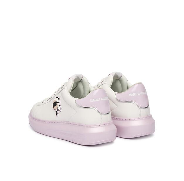Кроссовки KARL LAGERFELD Kapri