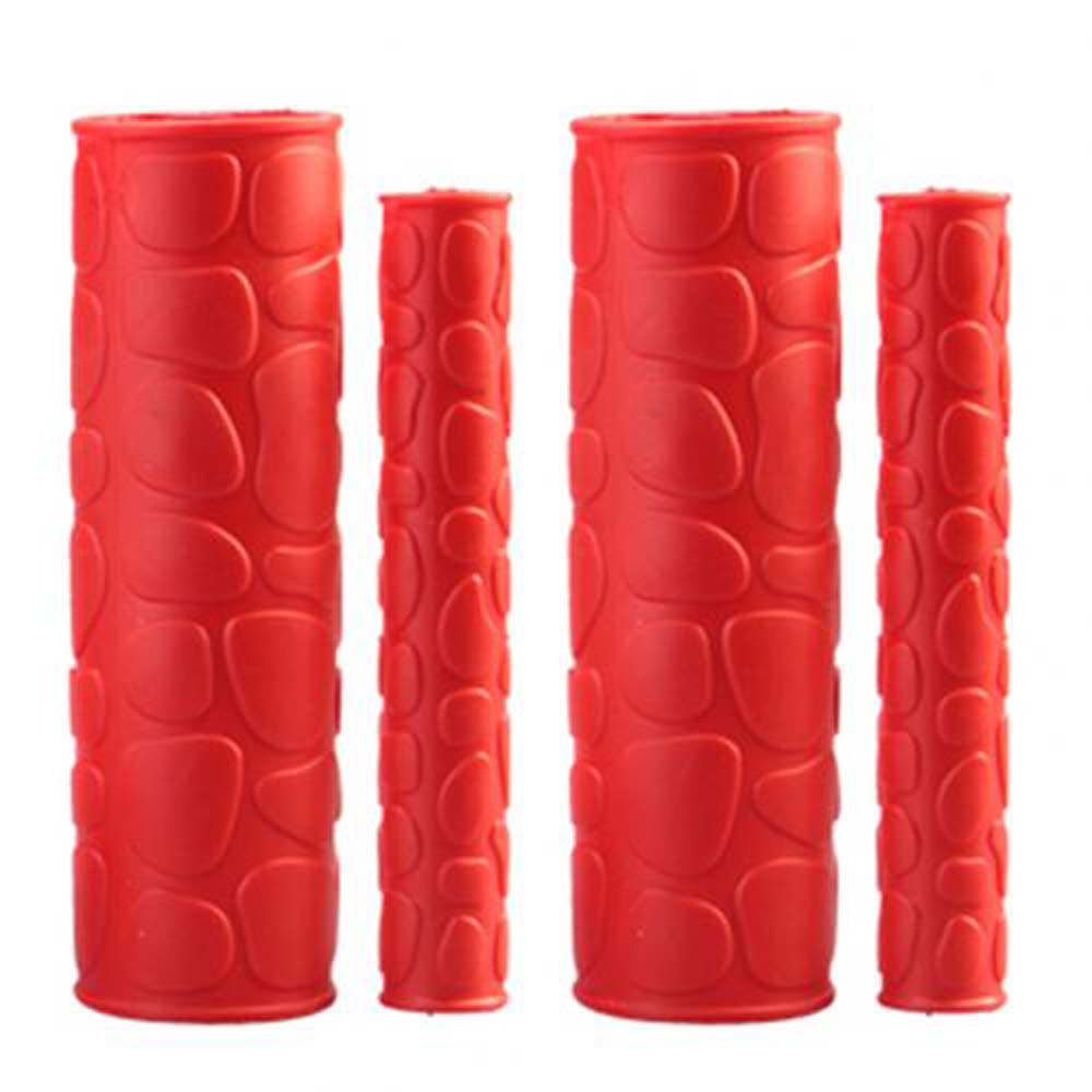 Clutches Lever Cover Motorcycle Handlebar Grip Rubber Bar Brake Handle Handle Grip Cover Protector