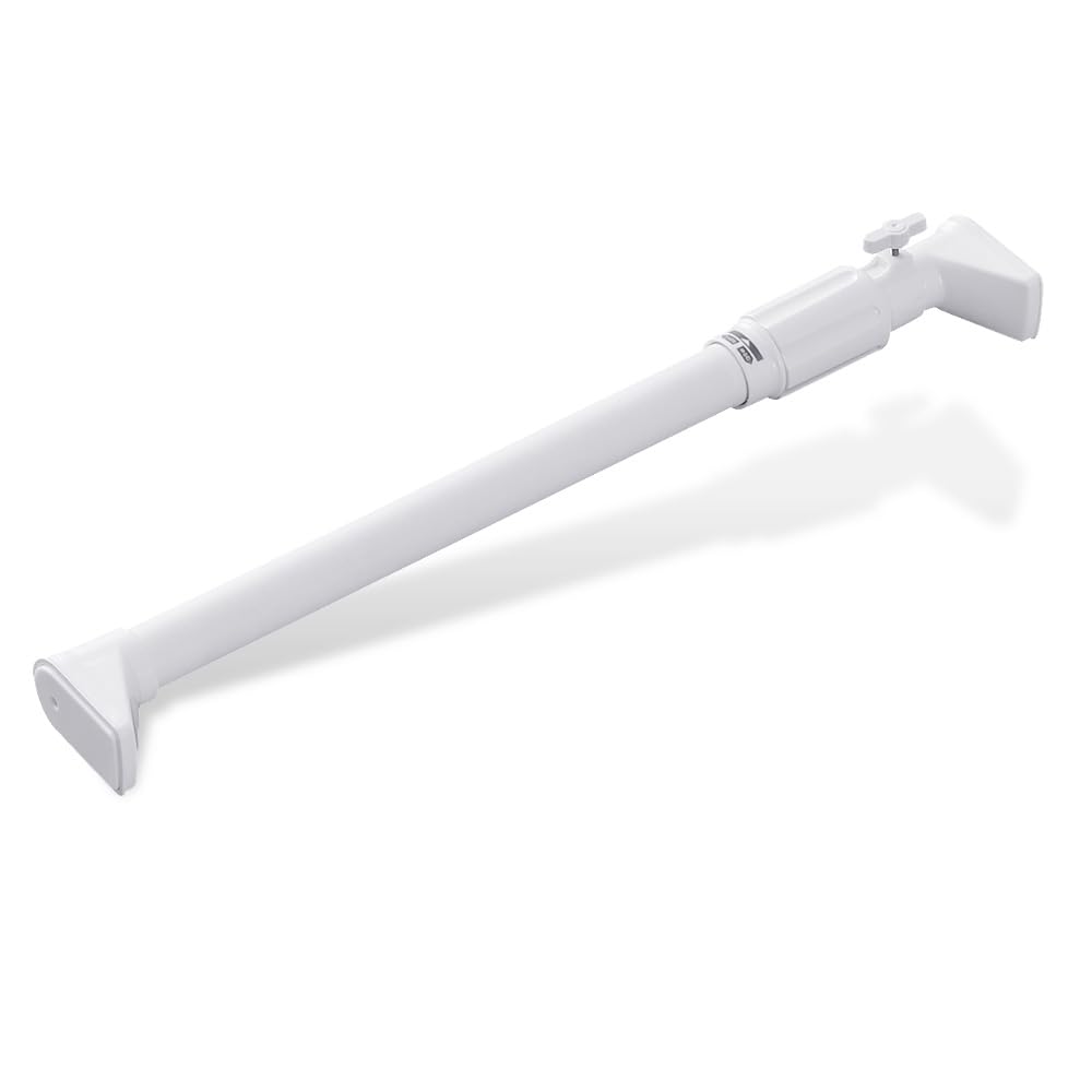 

Strong telescopic rod white H-NPJ-75R