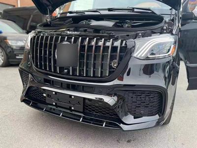 Přední optika Maybach (2 ks) pro Mercedes Sprinter W907/W910 2018-