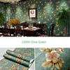 10m Roll Wallpaper for Walls In Rolls Photo Wallpapers 3d Panels On the Wall Stickers Home Decoration Kids Room Decor Deco House