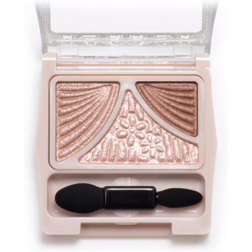 Canmake Juicy Pure Eyes Lidschatten 11 Erdbeer-Kakao 1,4 Gramm X 1 