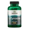L-Tyrosine, 500mg - 100 Caps
