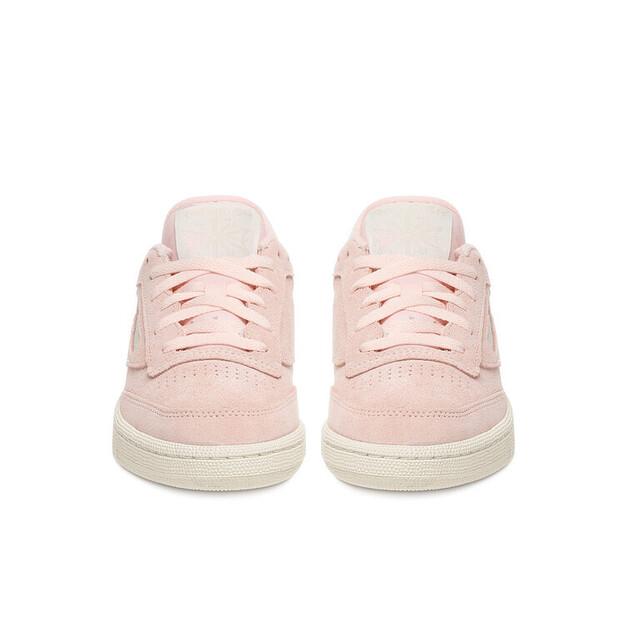 Кроссовки Reebok EO-CLUB C 85