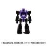 Takara Tomy Transformers Siege Series Caliburst SG-27