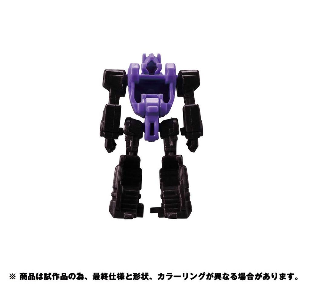 Takara Tomy Transformers Siege Series Caliburst SG-27