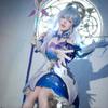 Fatos de carnaval para mulher – Fatos de animé para mulher