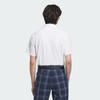 Adidas Men S Pg Monogram Short Sleeve Polo Shirt Je7146
