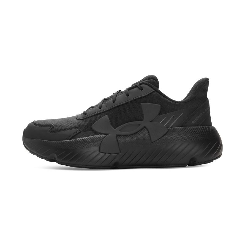 Under Armour Mvmnt Lite Low top Casual Shoes Unisex Black 36