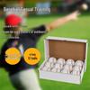 Basebol e softbol – Bolas de baseball e softbol