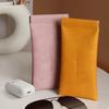 Lehuolvxing Portable Eyeglass Case, Eyewear Storage Bag, Sunglasses Pouch, Small Organizer for Glasses, Sunglasses, And Eyeglasses