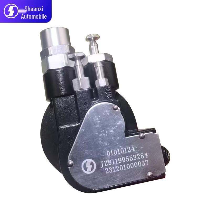 SHACMAN 2190 Fuel Level Sensor