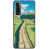 Case For Huawei P Smart 2021 Case Huawei P Smart 2021 Back Cover Silicone Soft TPU Phone Case On Huawei P Smart 2021 PSmart2021