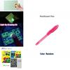 Exciting A5/a4/a3 Magic Drawing Board For Kids With Light Fun And Educational Toy