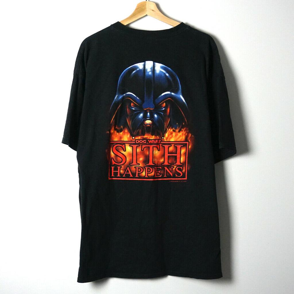 Buy Big Dogs T Shirt Size 2XL Dog Wars 