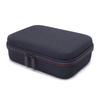 Professional Barber Clipper Tool Organizer EVA Hard Storage Case Waterproof Travel Bag Guard Box for Trimmer Shaver Accessories