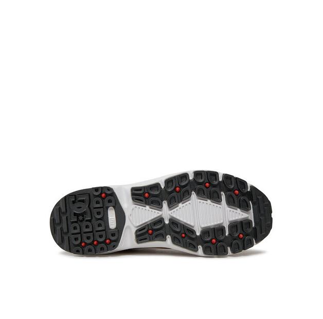 Ботинки DC Mutiny Wr ADYB700044 Коричневый