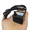 3W 180L/H  AC 220V Water Pump Flow Rate Waterproof Brushless Pump Mini Water Filter Fish Tank Fountain Pump European Plug