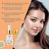 Retinol Brightening Face Serum - Hydrating Essence for Even Skin Tone & Glow