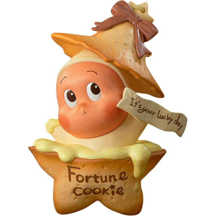 POP MART Twinkle Twinkle Star People From Stars Collection Blind Box Products, Single Blind Box