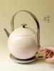 Ji Yan 2025 High-Value 304 Stainless Steel Electric Tea Kettle