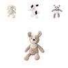 Long Legged Animal Plush Toy For Soothing Children's Sleep And Decorations