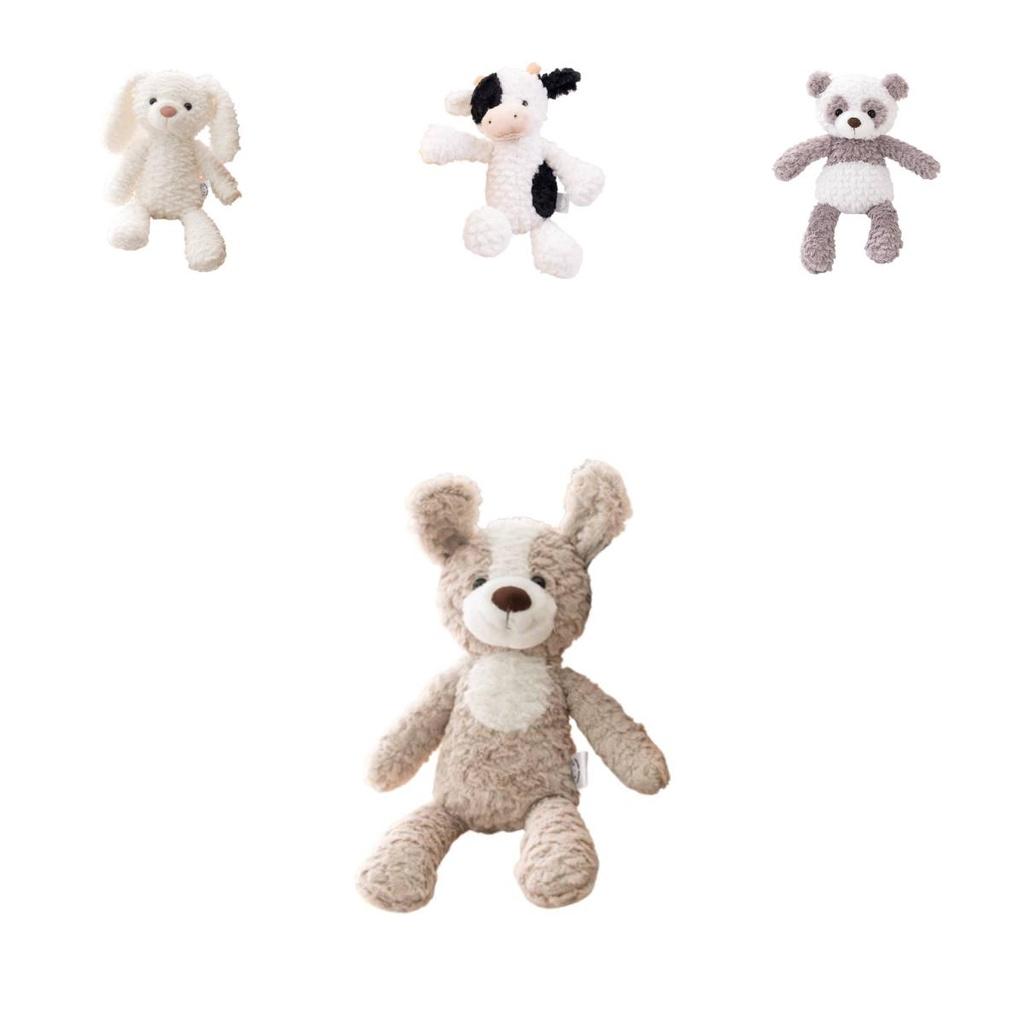 Long Legged Animal Plush Toy For Soothing Children's Sleep And Decorations