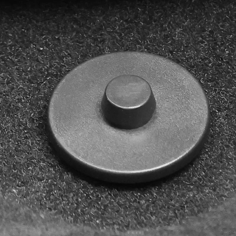 Car Floor Mat Anti-Skid Fixer Grips Double Layer Fixed Clips Set Universal Arpet Fixing Clamps Buckle Fixer Accessories Tools