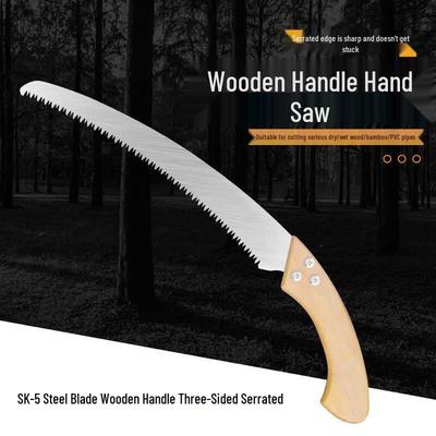 Handwerkzeuge – Sägen