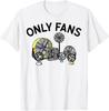 Only Fans T-Shirt, Size S-5XL