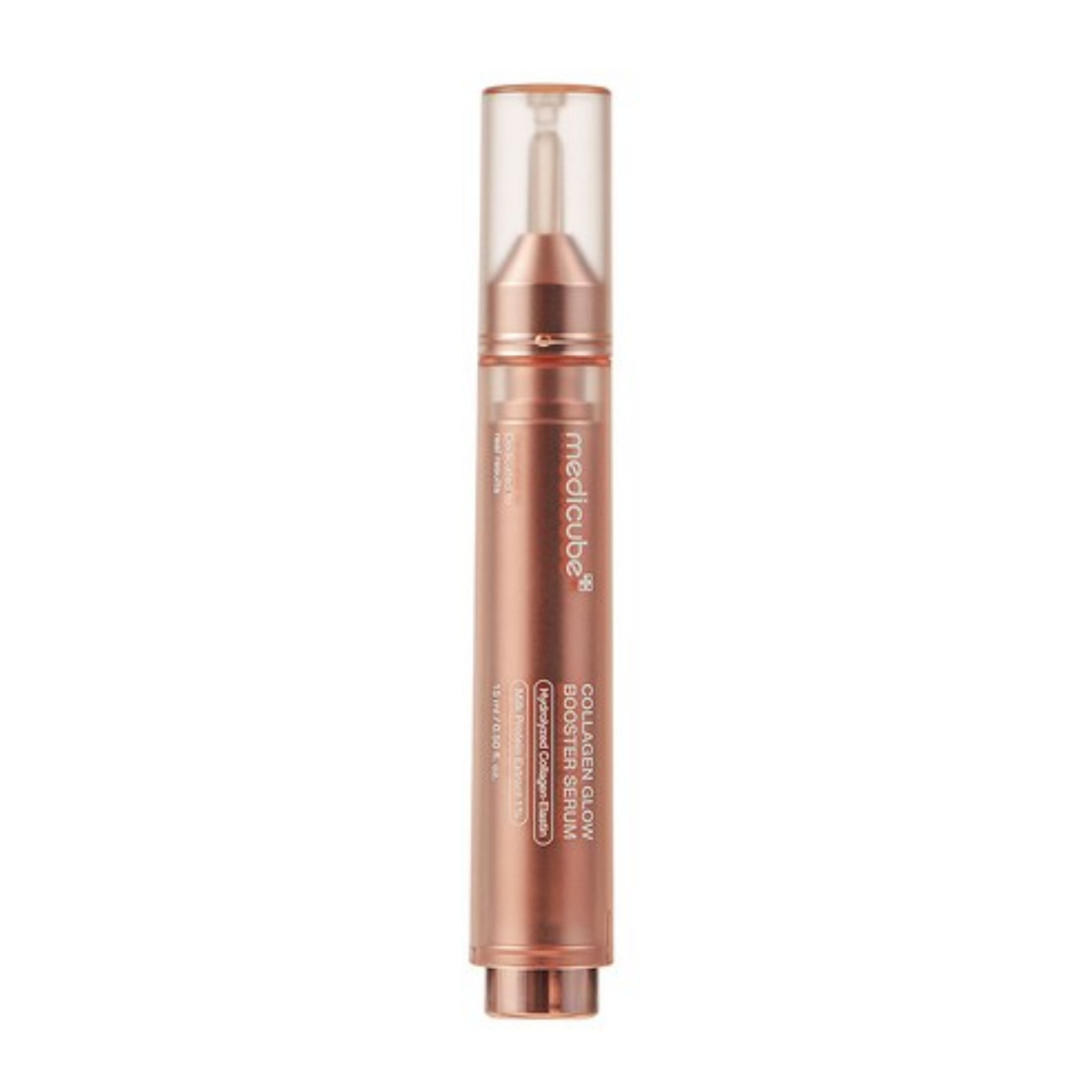 medicube Collagen Glow Booster Serum 15ml
