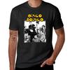 2024 Graphic Custom Animal Print Shirt for Boys Funny T Shirt T Shirts Oingo Boingo