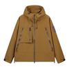 Men's Waterproof Functional Workwear Jacket - Windproof Outdoor Hot Style